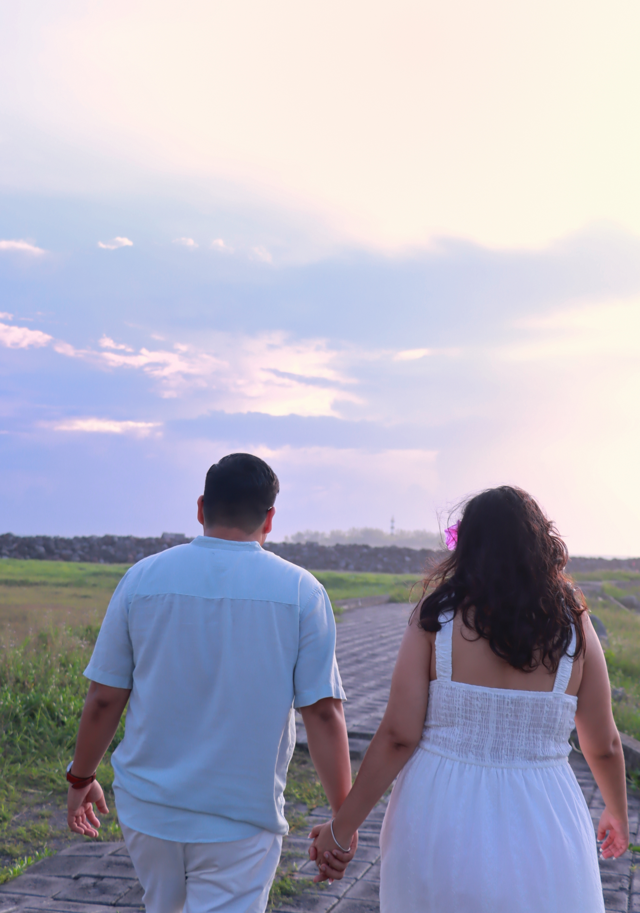 Nahomi & Antonio